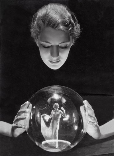 Fotografía de Lee Miller.